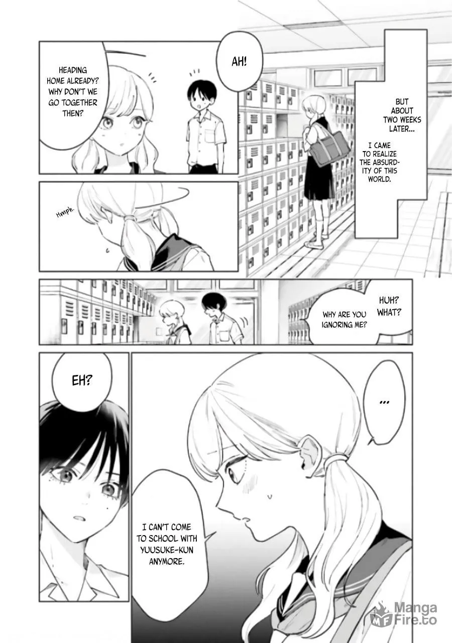 Read Studio Cabana chapter 5.1 image 8 on Lezhin