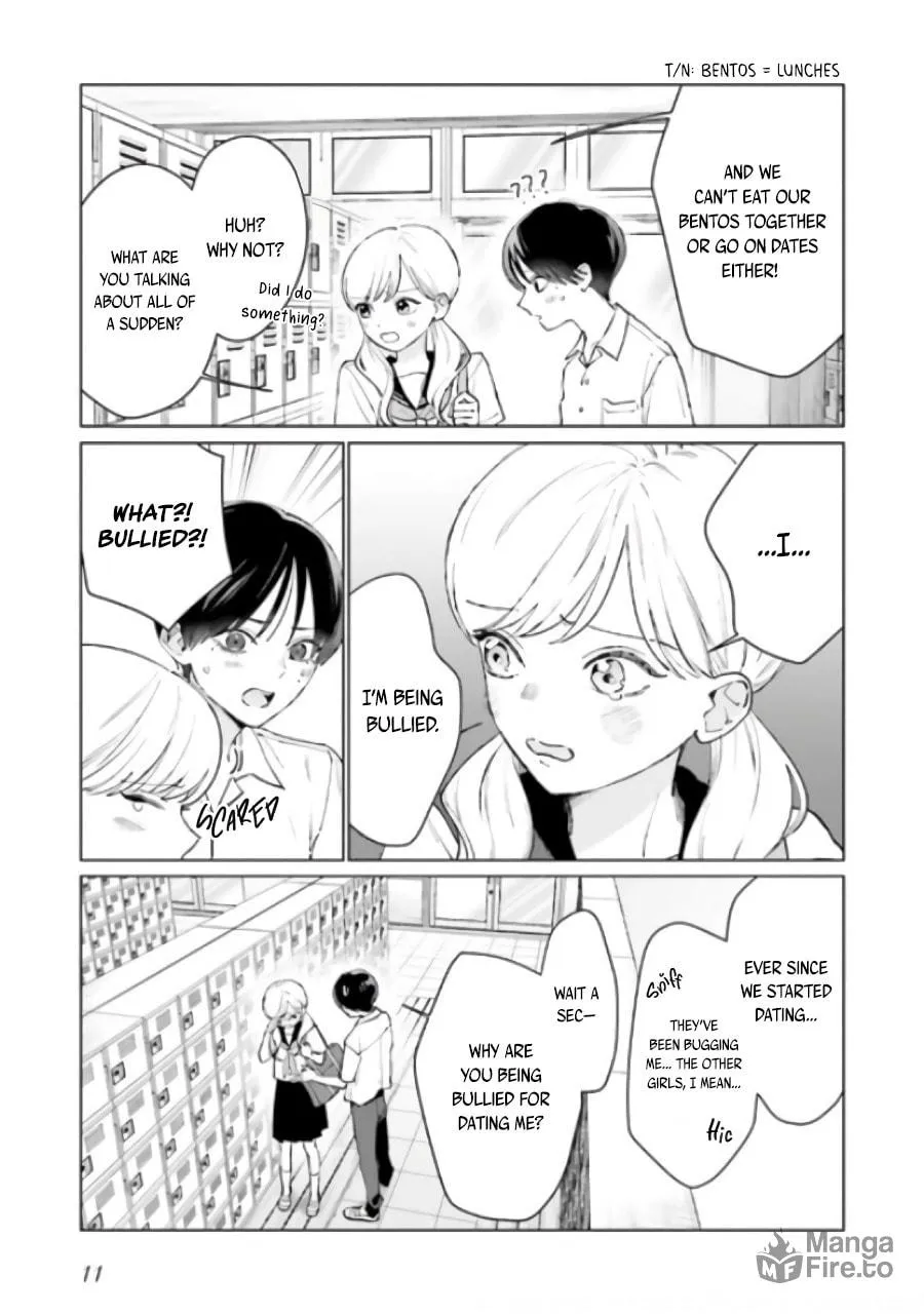 Read Studio Cabana chapter 5.1 image 9 on Lezhin