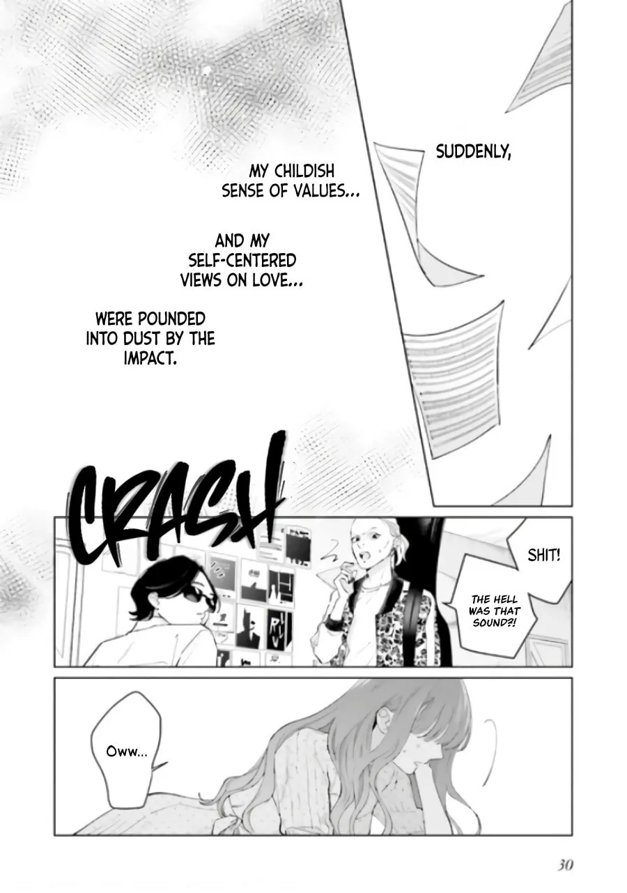Read Studio Cabana chapter 5.2 image 13 on Lezhin
