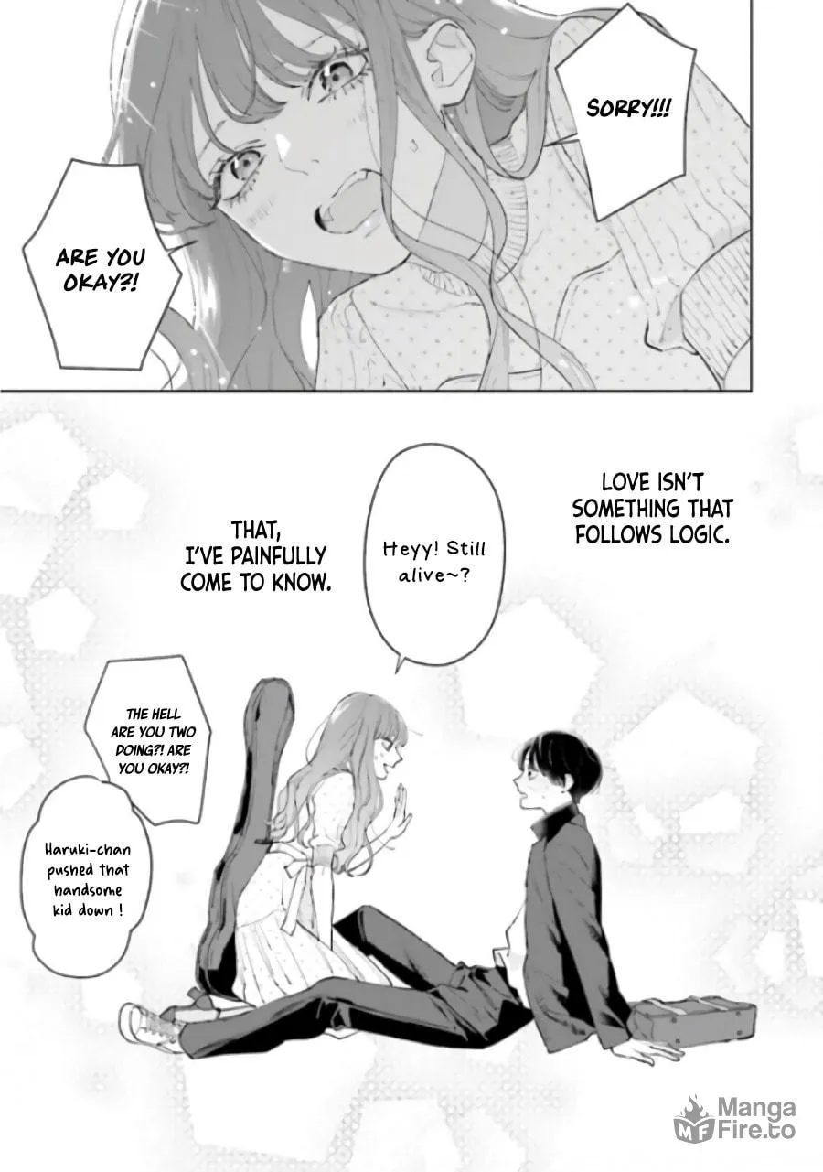 Read Studio Cabana chapter 5.2 image 14 on Lezhin