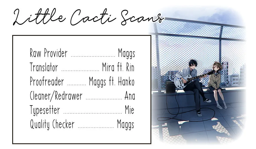 Read Studio Cabana chapter 5.2 image 17 on Lezhin