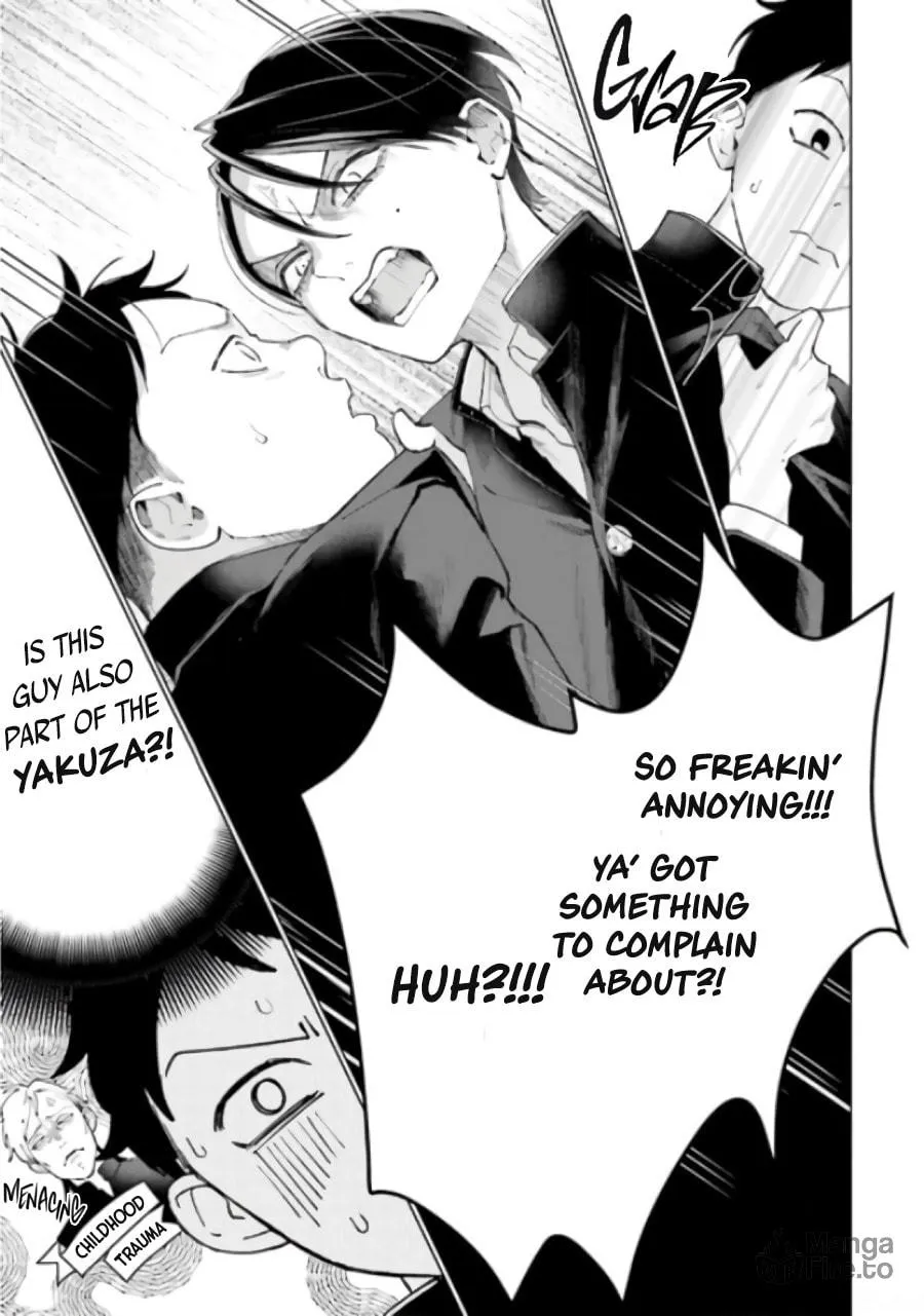 Read Studio Cabana chapter 5.2 image 4 on Lezhin