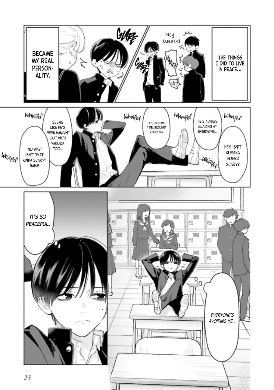 Read Studio Cabana chapter 5.2 image 6 on Lezhin