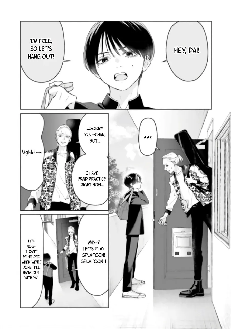 Read Studio Cabana chapter 5.2 image 7 on Lezhin