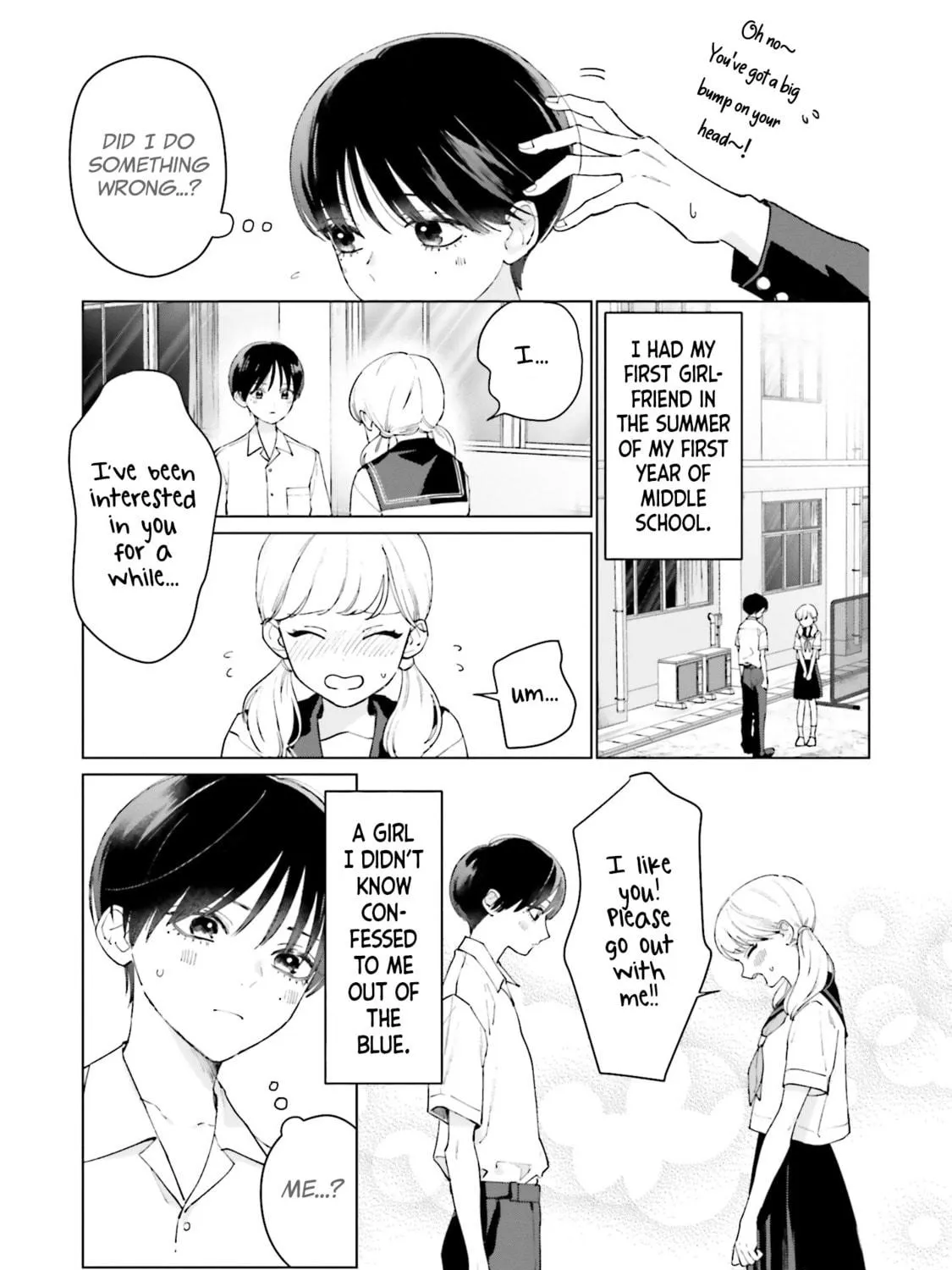 Read Studio Cabana chapter 5 image 10 on Lezhin