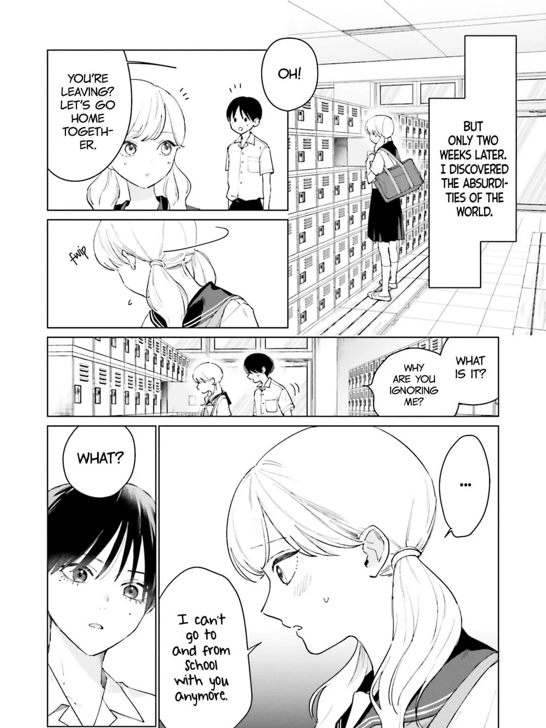 Read Studio Cabana chapter 5 image 16 on Lezhin