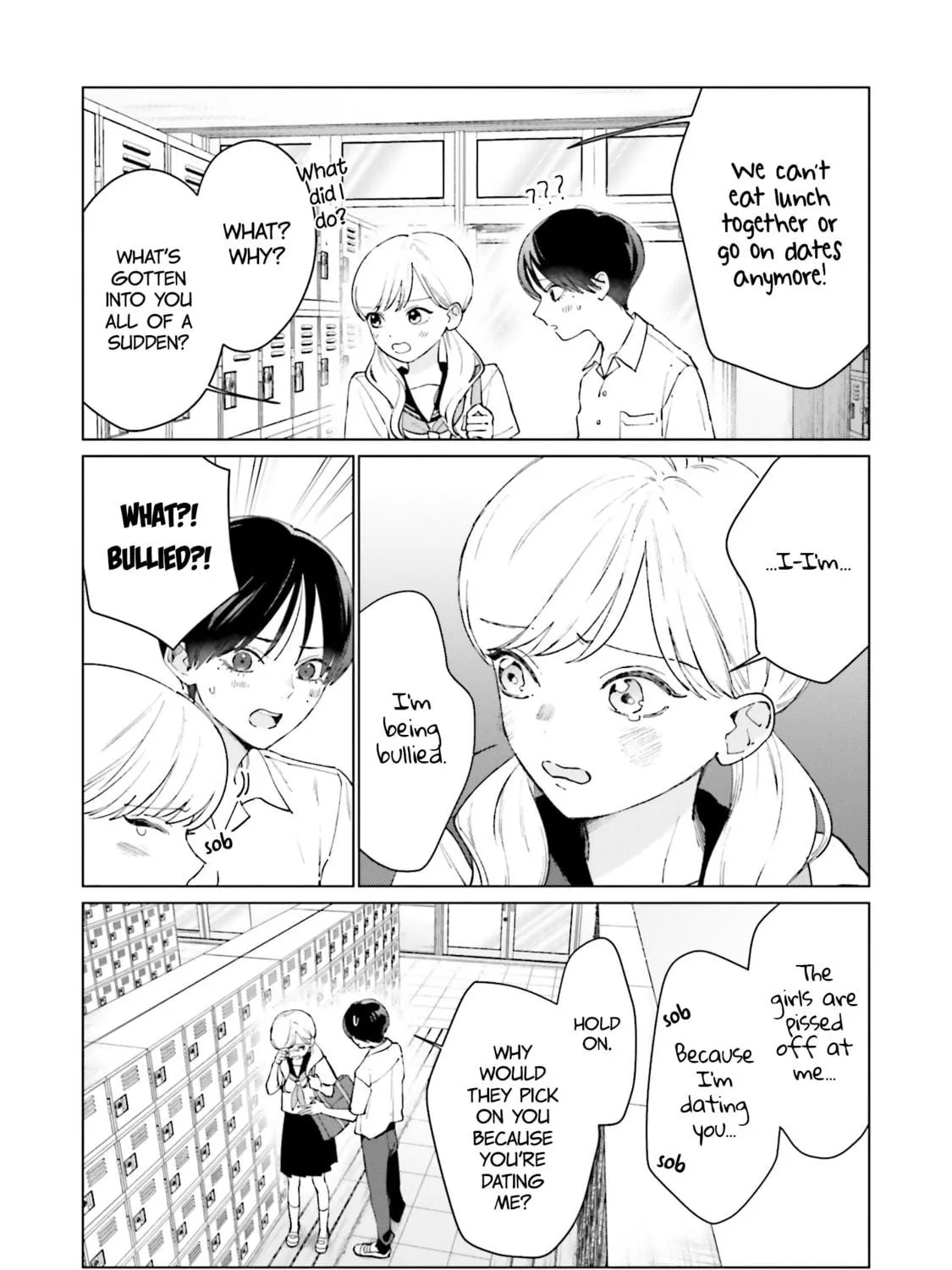 Read Studio Cabana chapter 5 image 18 on Lezhin