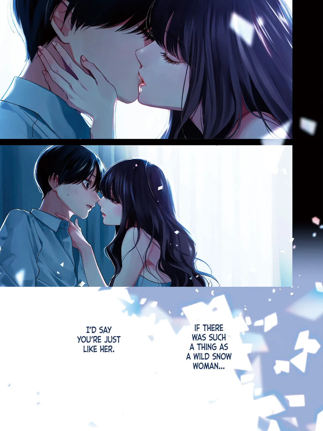 Read Studio Cabana chapter 5 image 2 on Lezhin