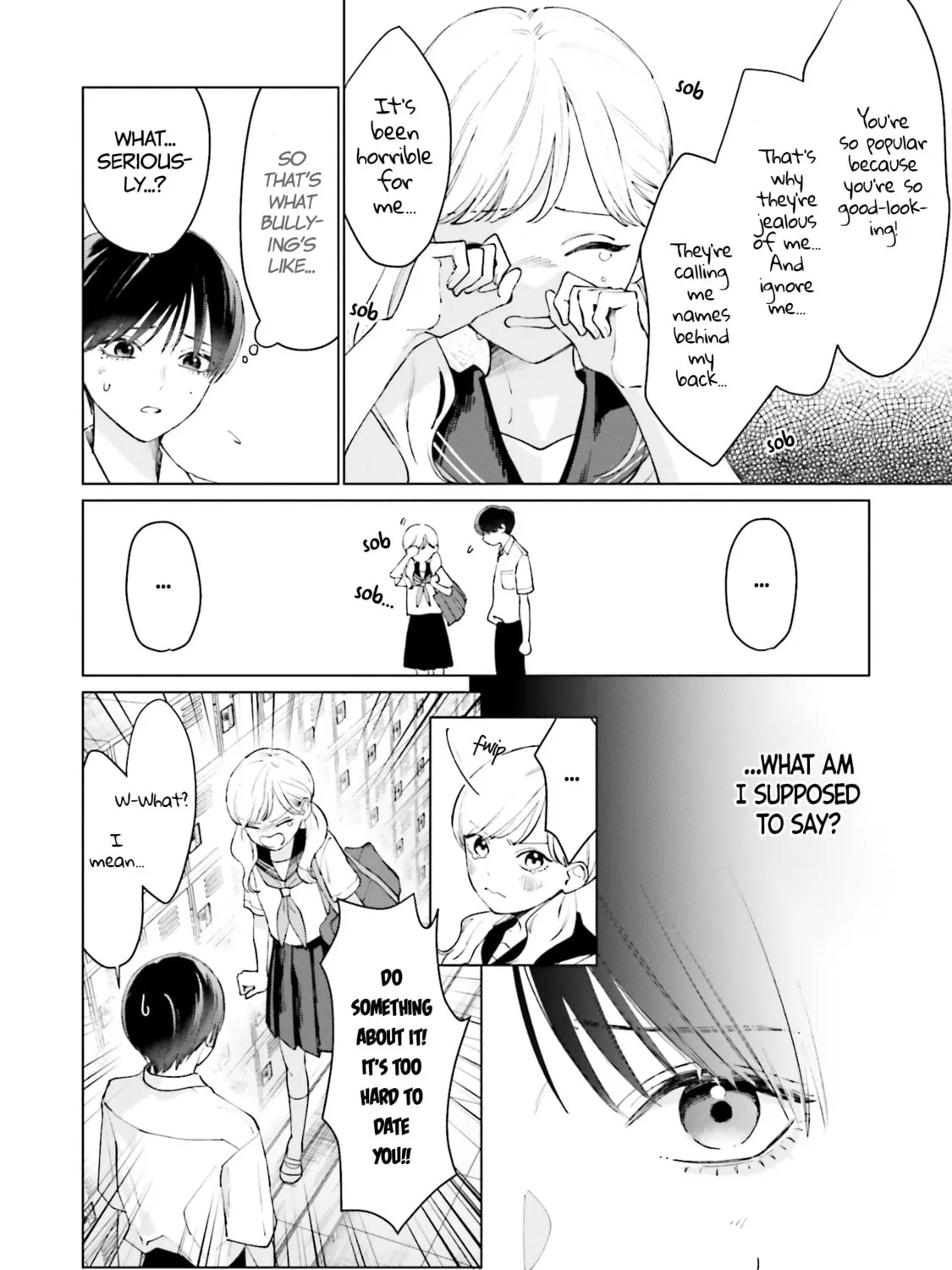 Read Studio Cabana chapter 5 image 20 on Lezhin