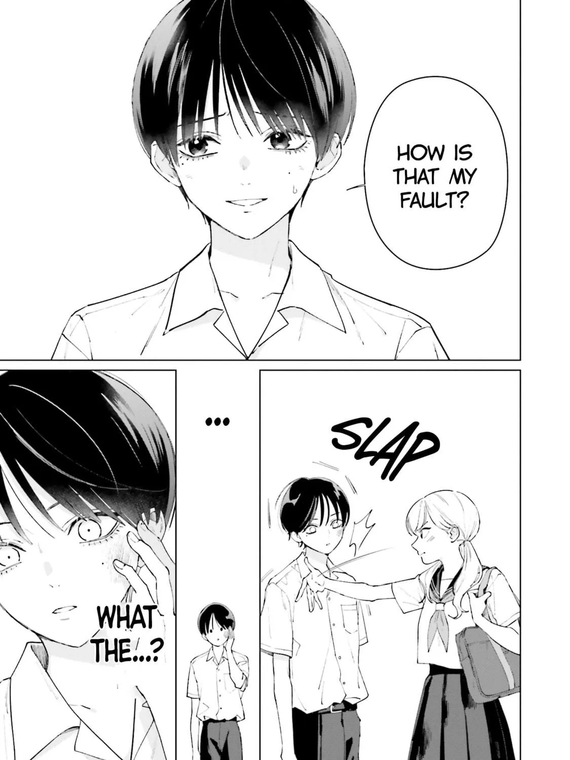 Read Studio Cabana chapter 5 image 22 on Lezhin