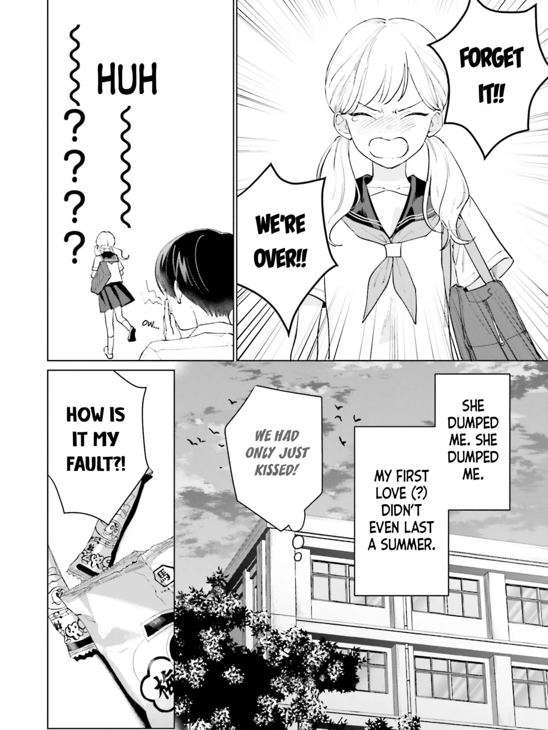 Read Studio Cabana chapter 5 image 24 on Lezhin