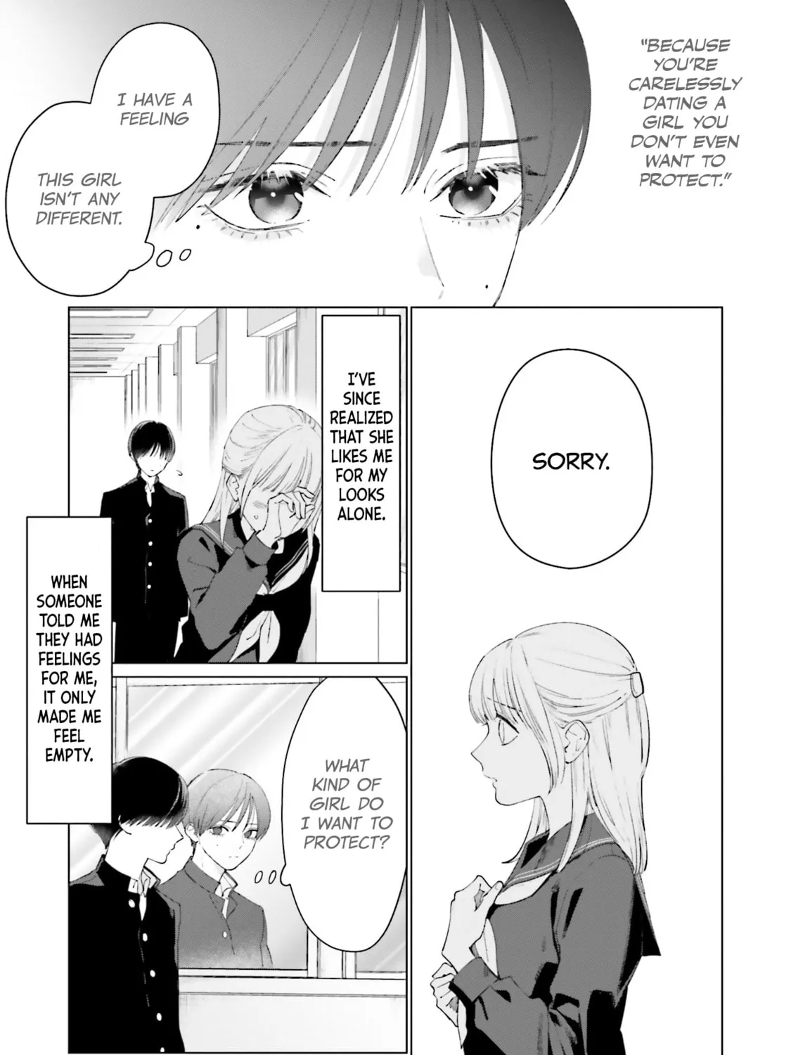 Read Studio Cabana chapter 5 image 30 on Lezhin