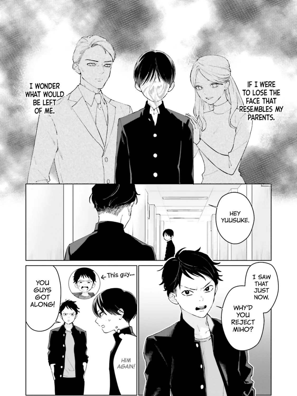 Read Studio Cabana chapter 5 image 32 on Lezhin