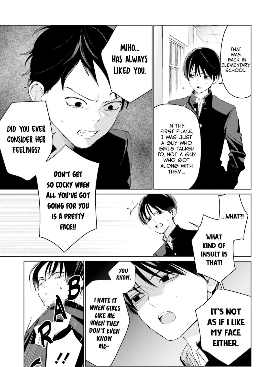 Read Studio Cabana chapter 5 image 34 on Lezhin