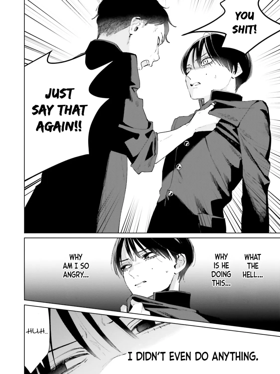 Read Studio Cabana chapter 5 image 36 on Lezhin