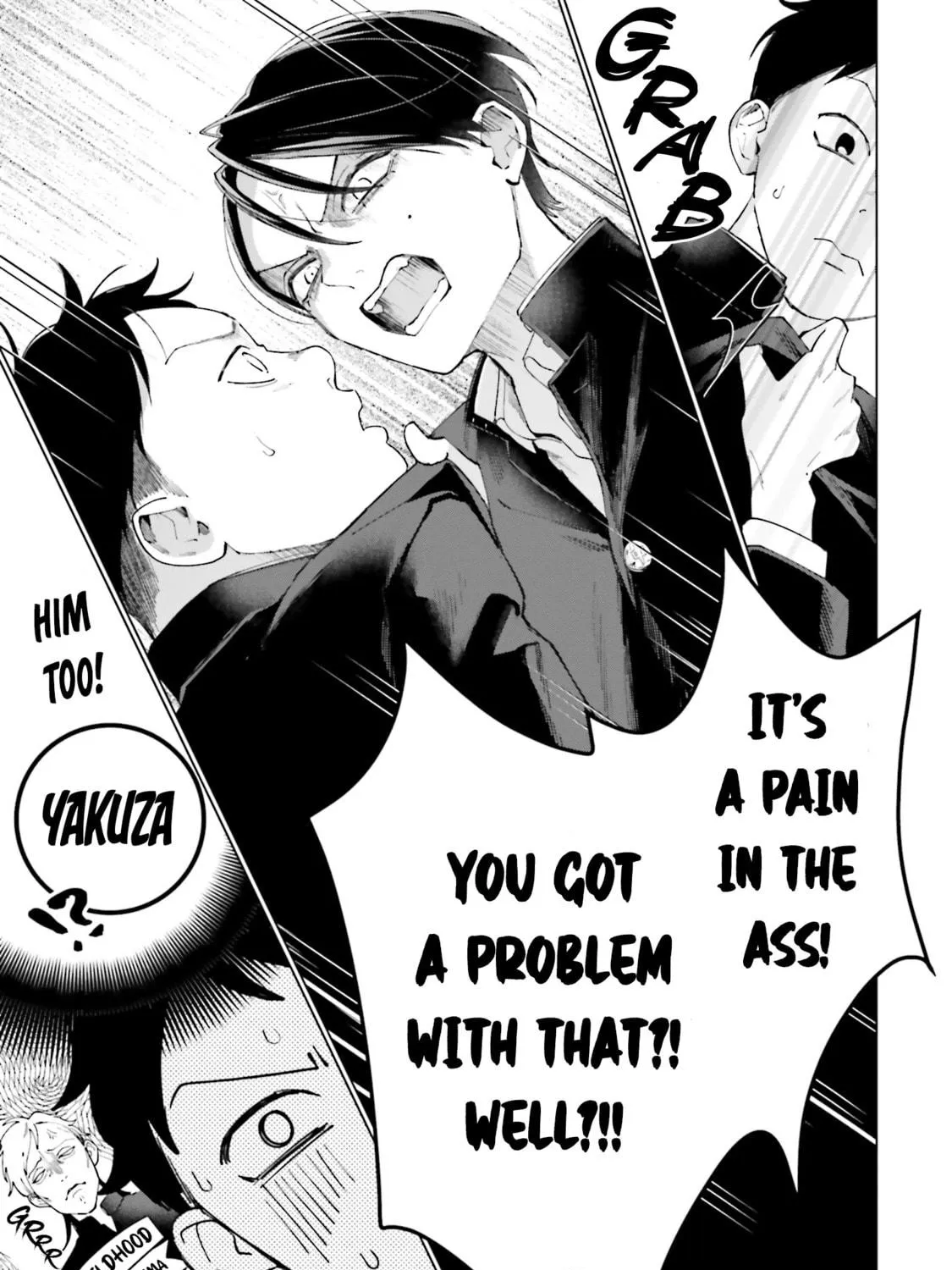 Read Studio Cabana chapter 5 image 38 on Lezhin