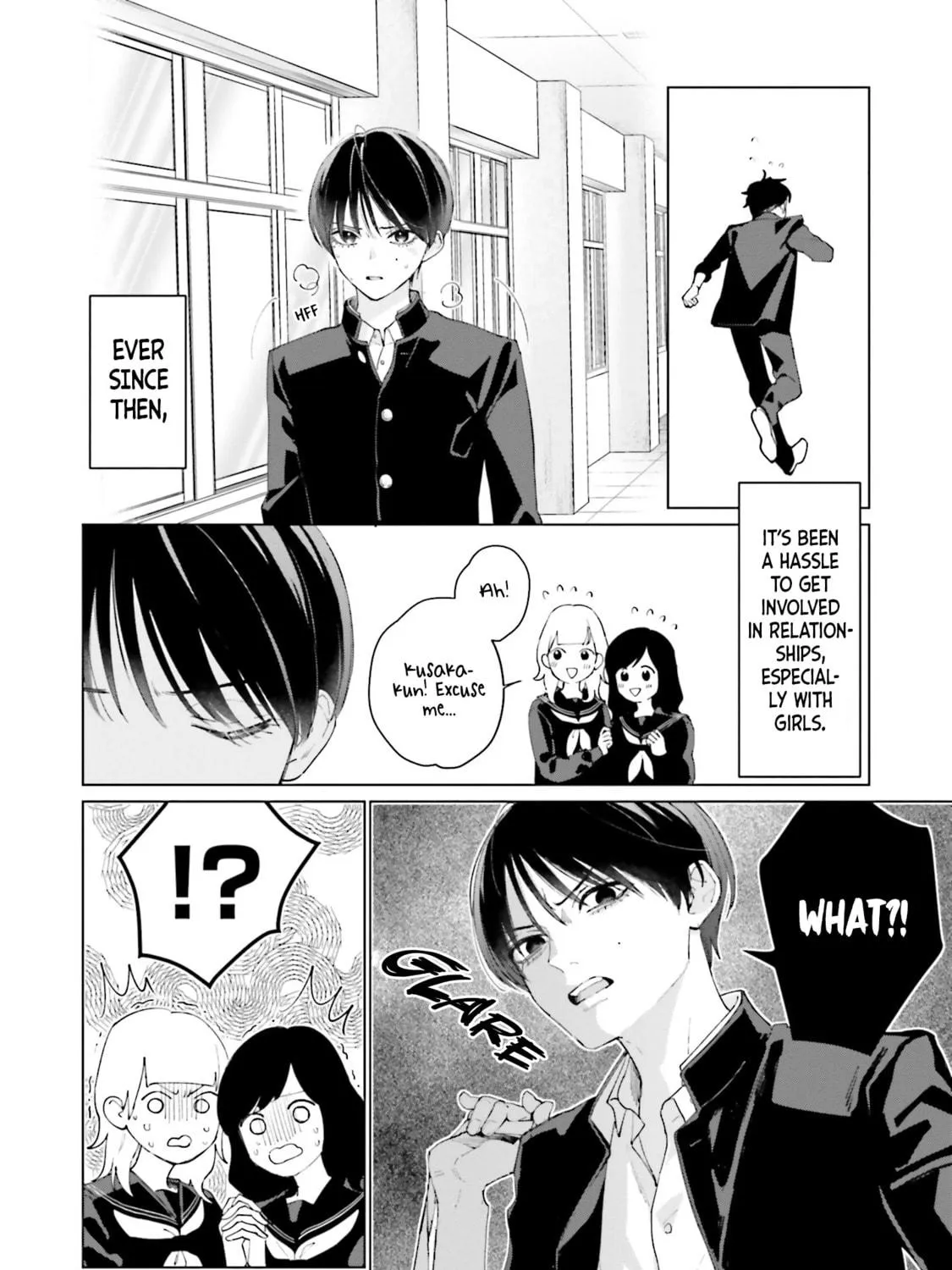 Read Studio Cabana chapter 5 image 40 on Lezhin