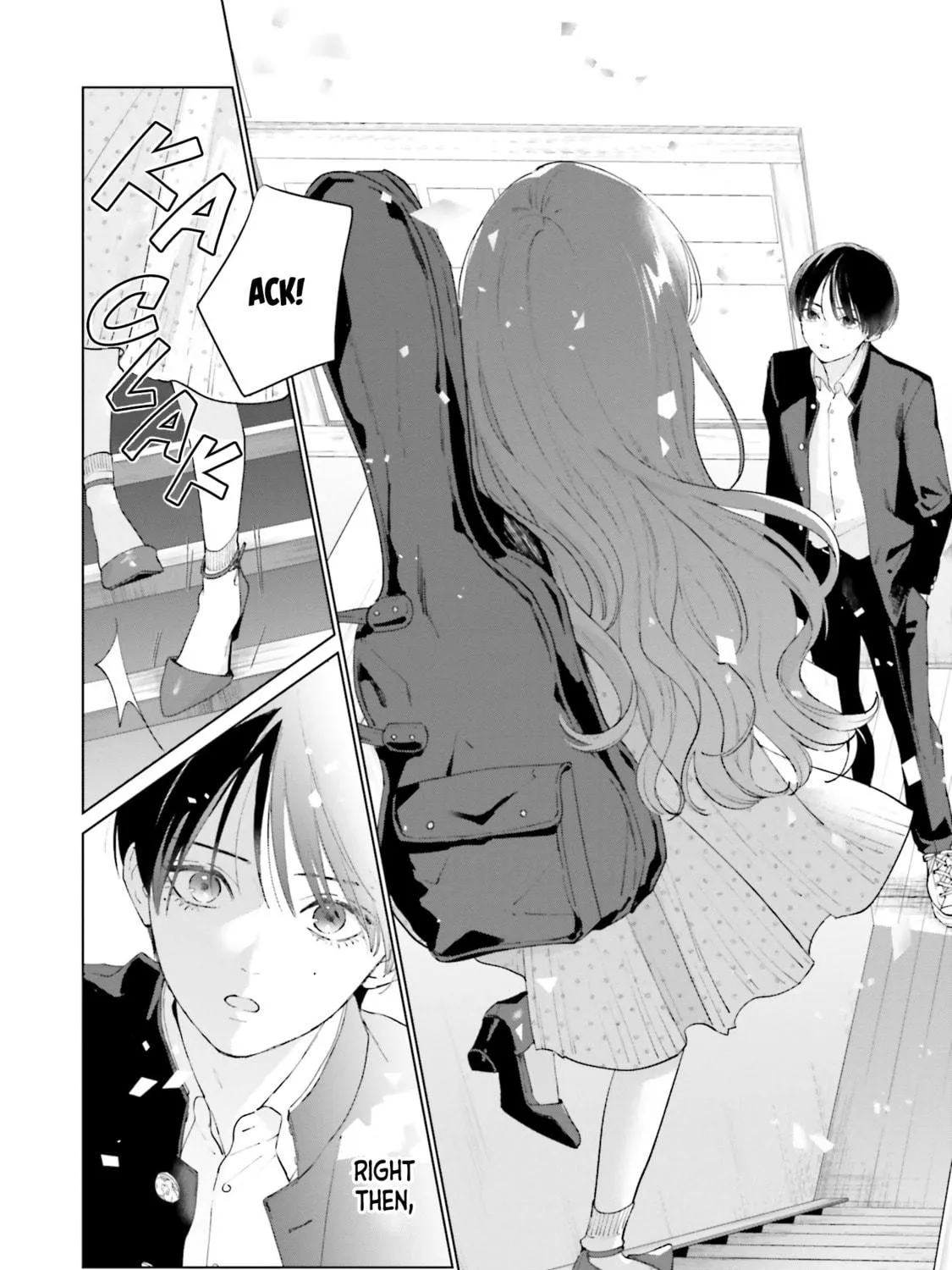 Read Studio Cabana chapter 5 image 52 on Lezhin