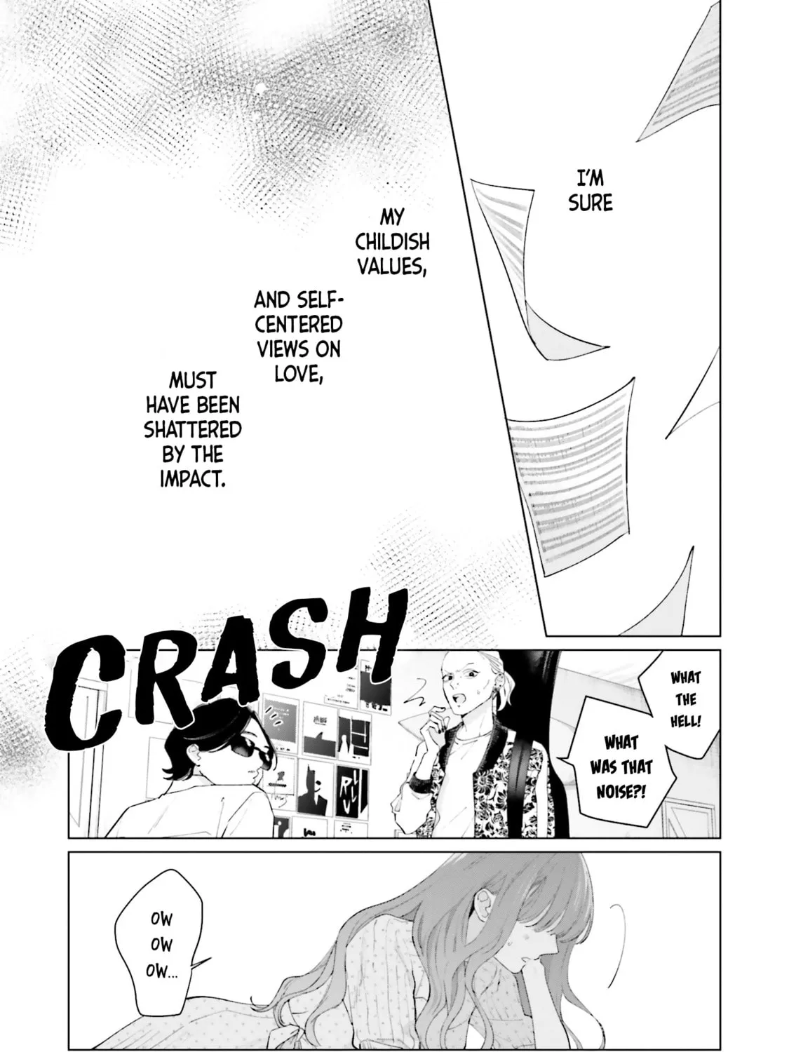 Read Studio Cabana chapter 5 image 56 on Lezhin