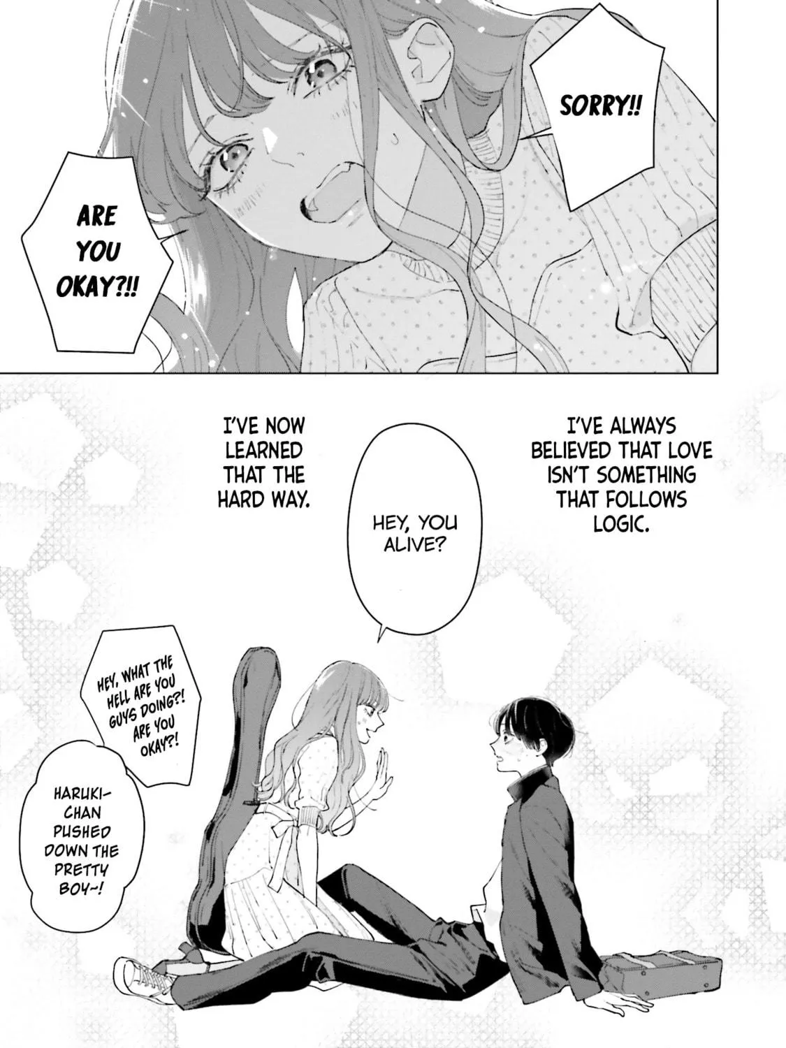 Read Studio Cabana chapter 5 image 58 on Lezhin