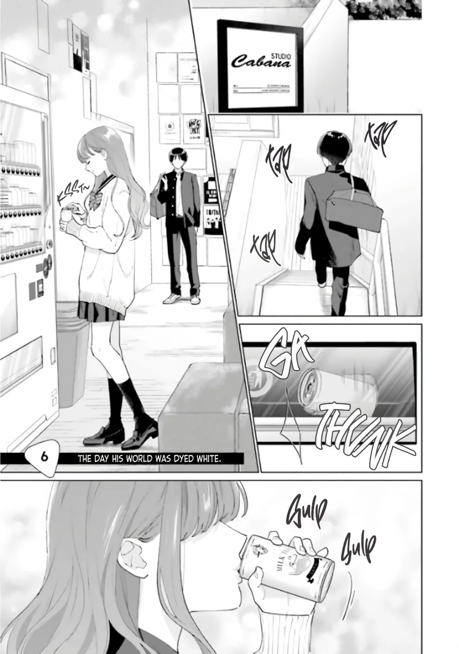 Read Studio Cabana chapter 6.1 image 1 on Lezhin