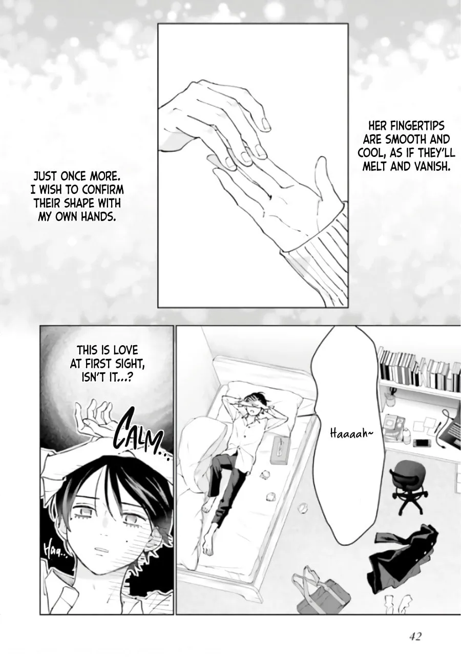 Read Studio Cabana chapter 6.1 image 10 on Lezhin