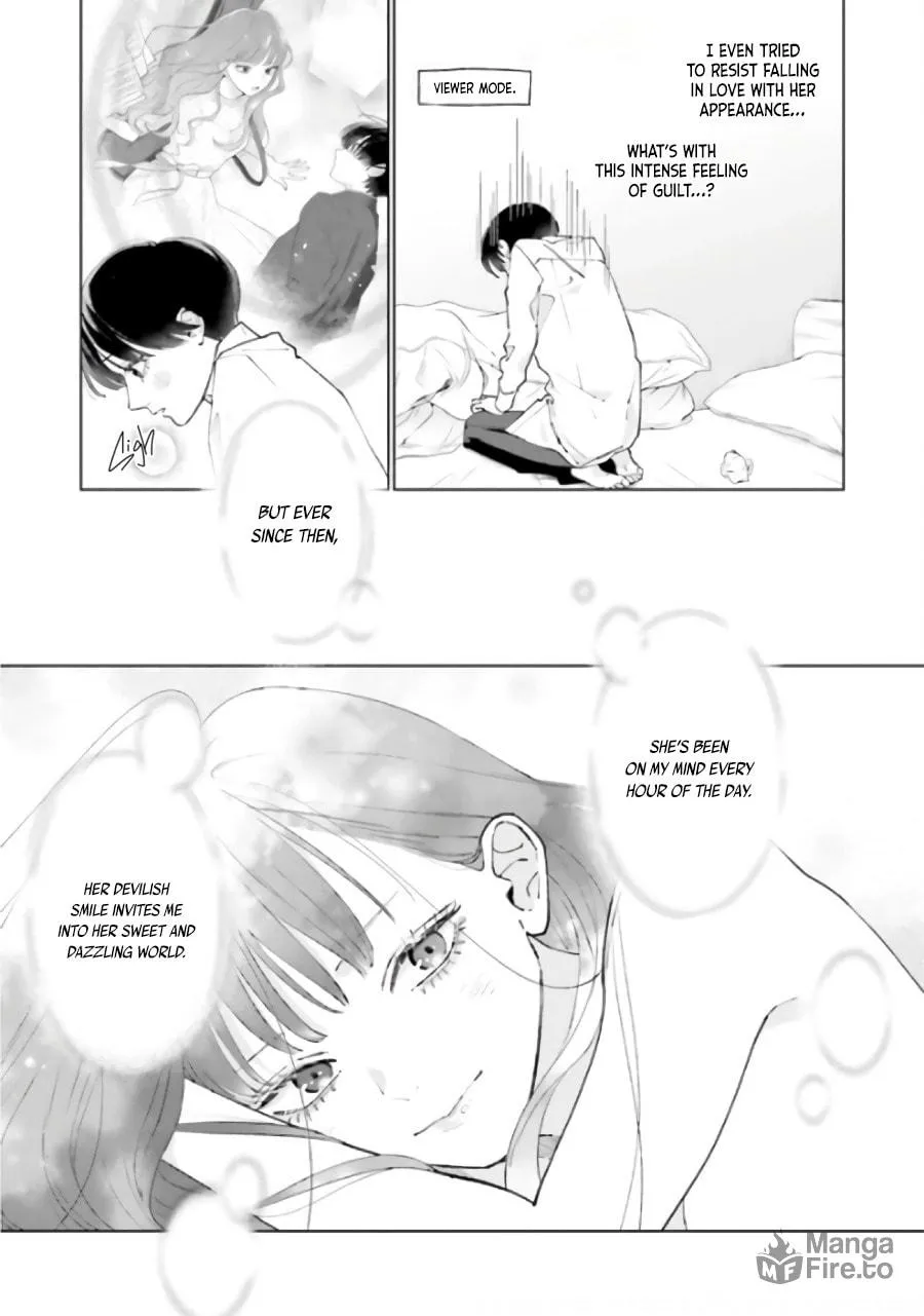 Read Studio Cabana chapter 6.1 image 11 on Lezhin