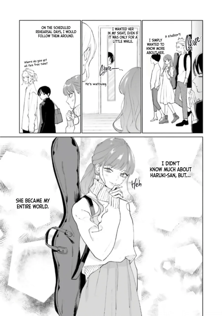 Read Studio Cabana chapter 6.1 image 15 on Lezhin