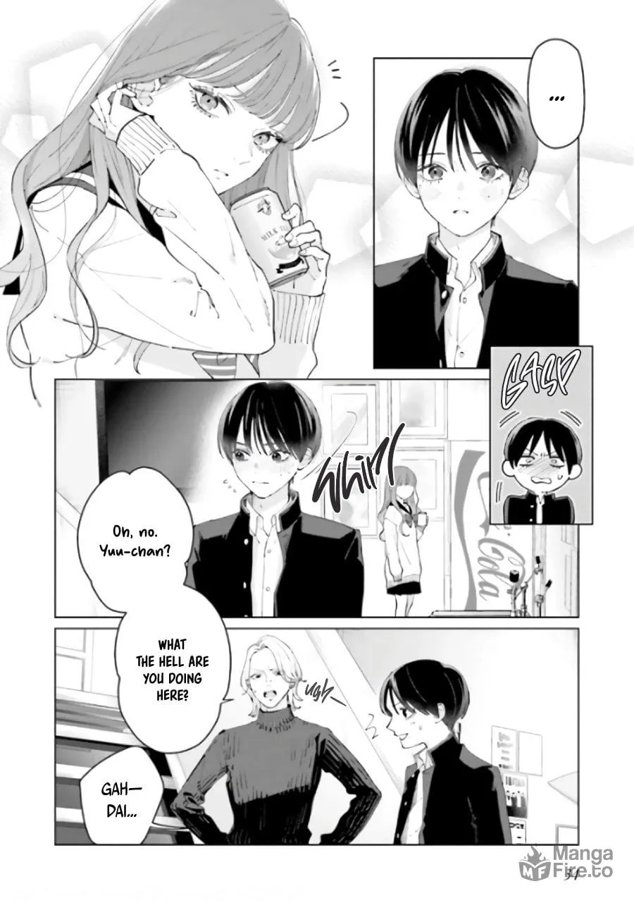 Read Studio Cabana chapter 6.1 image 2 on Lezhin
