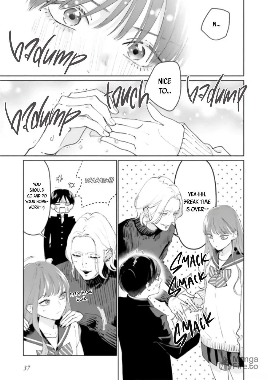 Read Studio Cabana chapter 6.1 image 5 on Lezhin