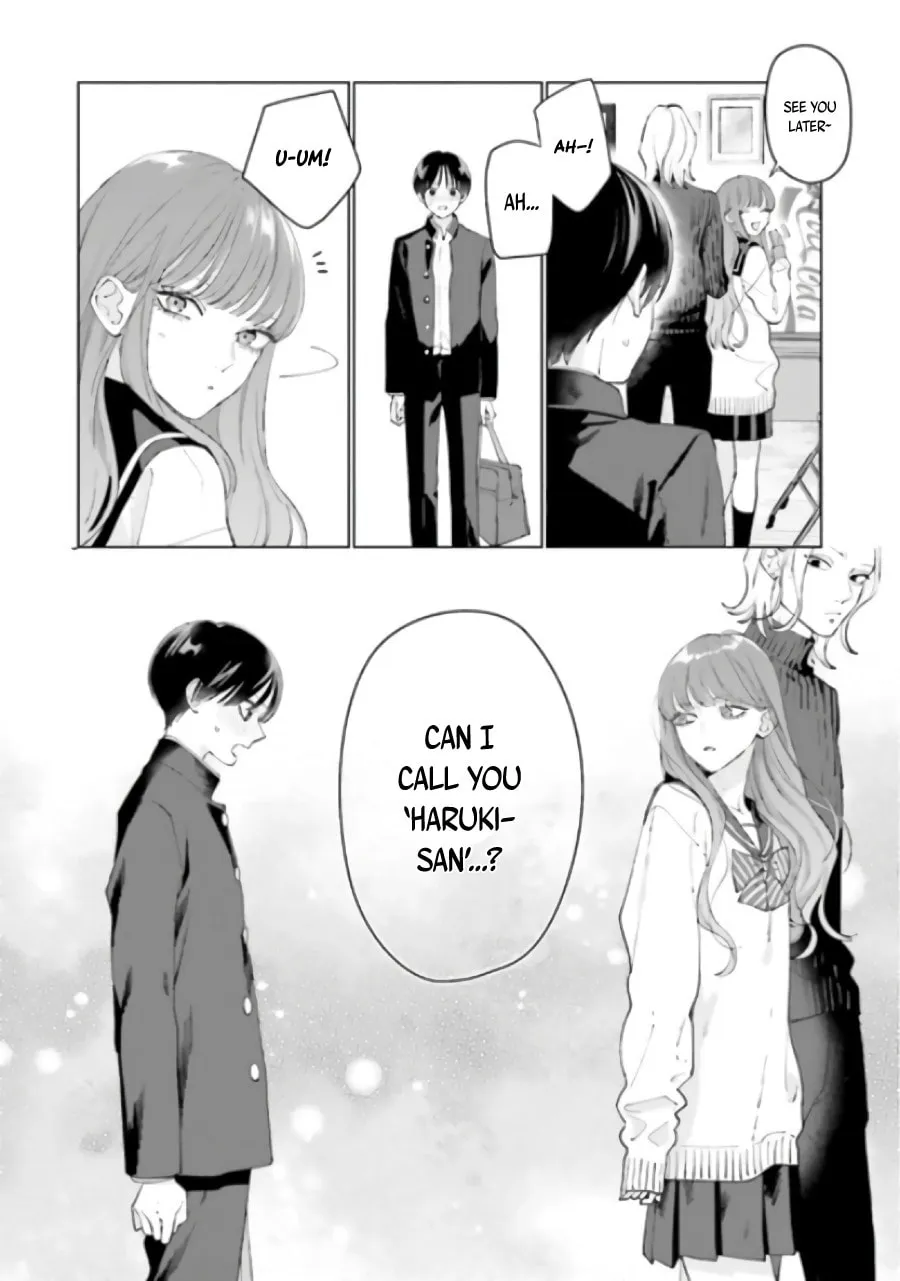 Read Studio Cabana chapter 6.1 image 6 on Lezhin
