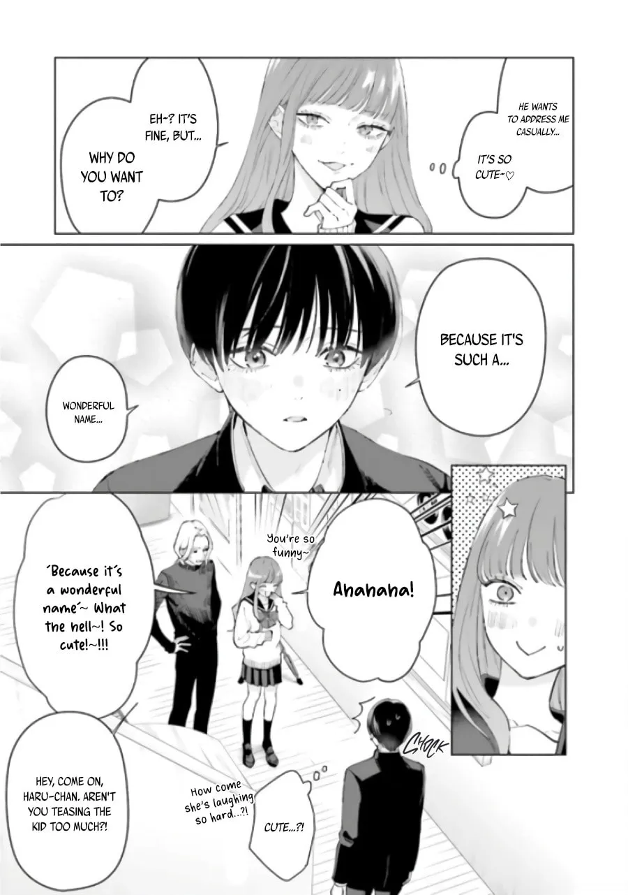 Read Studio Cabana chapter 6.1 image 7 on Lezhin