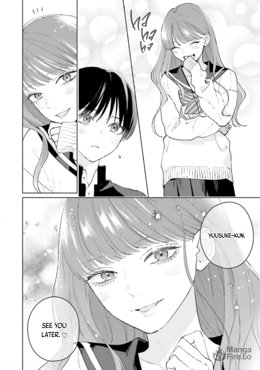 Read Studio Cabana chapter 6.1 image 8 on Lezhin