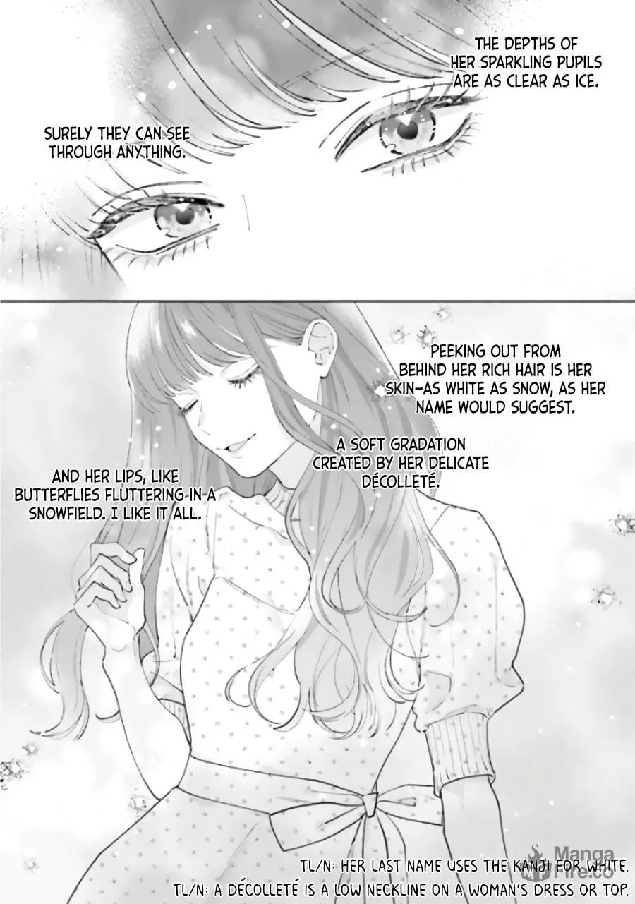 Read Studio Cabana chapter 6.1 image 9 on Lezhin