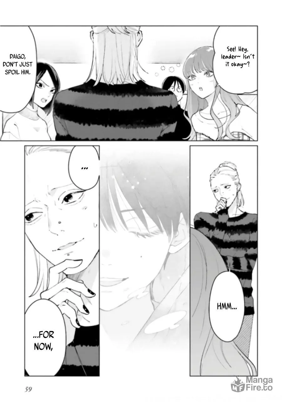 Read Studio Cabana chapter 6.2 image 11 on Lezhin