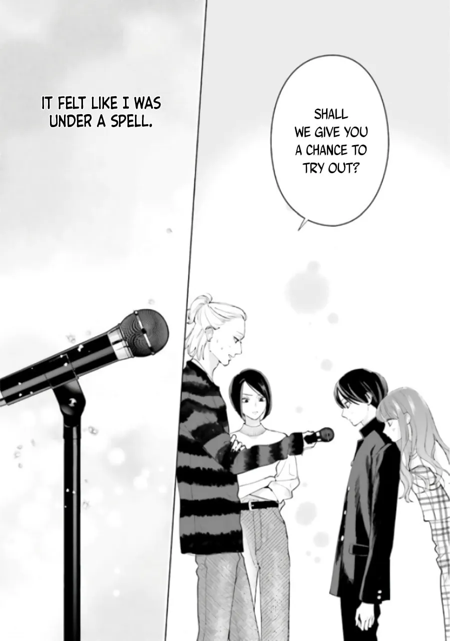 Read Studio Cabana chapter 6.2 image 12 on Lezhin