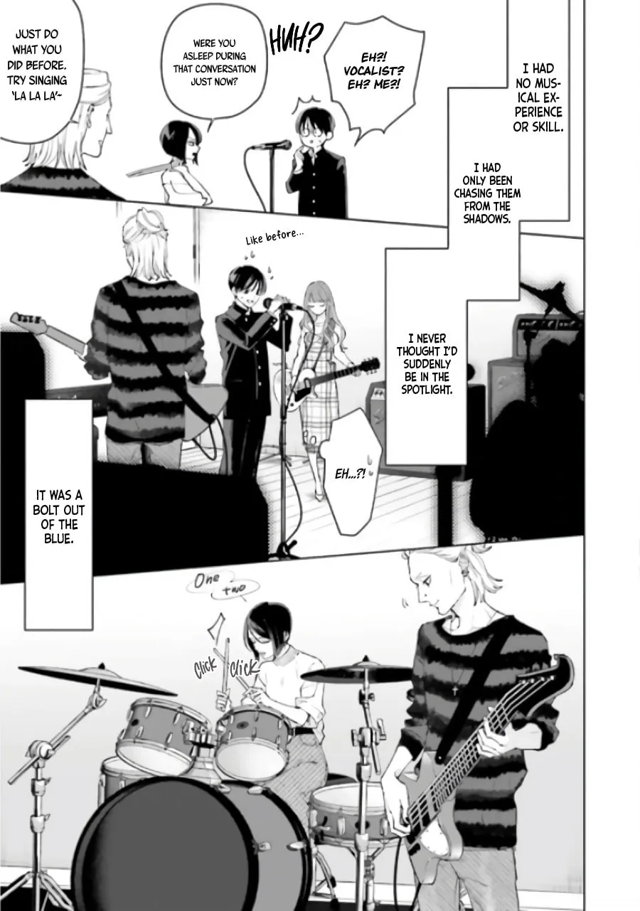 Read Studio Cabana chapter 6.2 image 13 on Lezhin