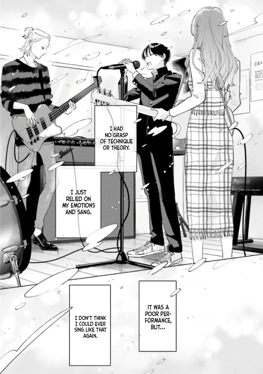 Read Studio Cabana chapter 6.2 image 15 on Lezhin
