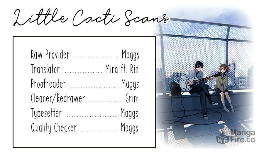 Read Studio Cabana chapter 6.2 image 19 on Lezhin