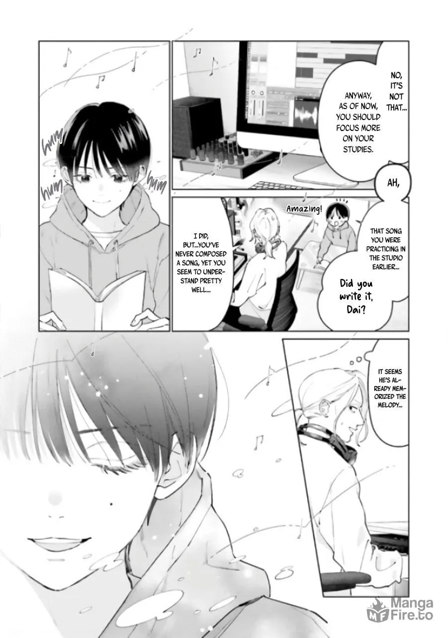 Read Studio Cabana chapter 6.2 image 2 on Lezhin