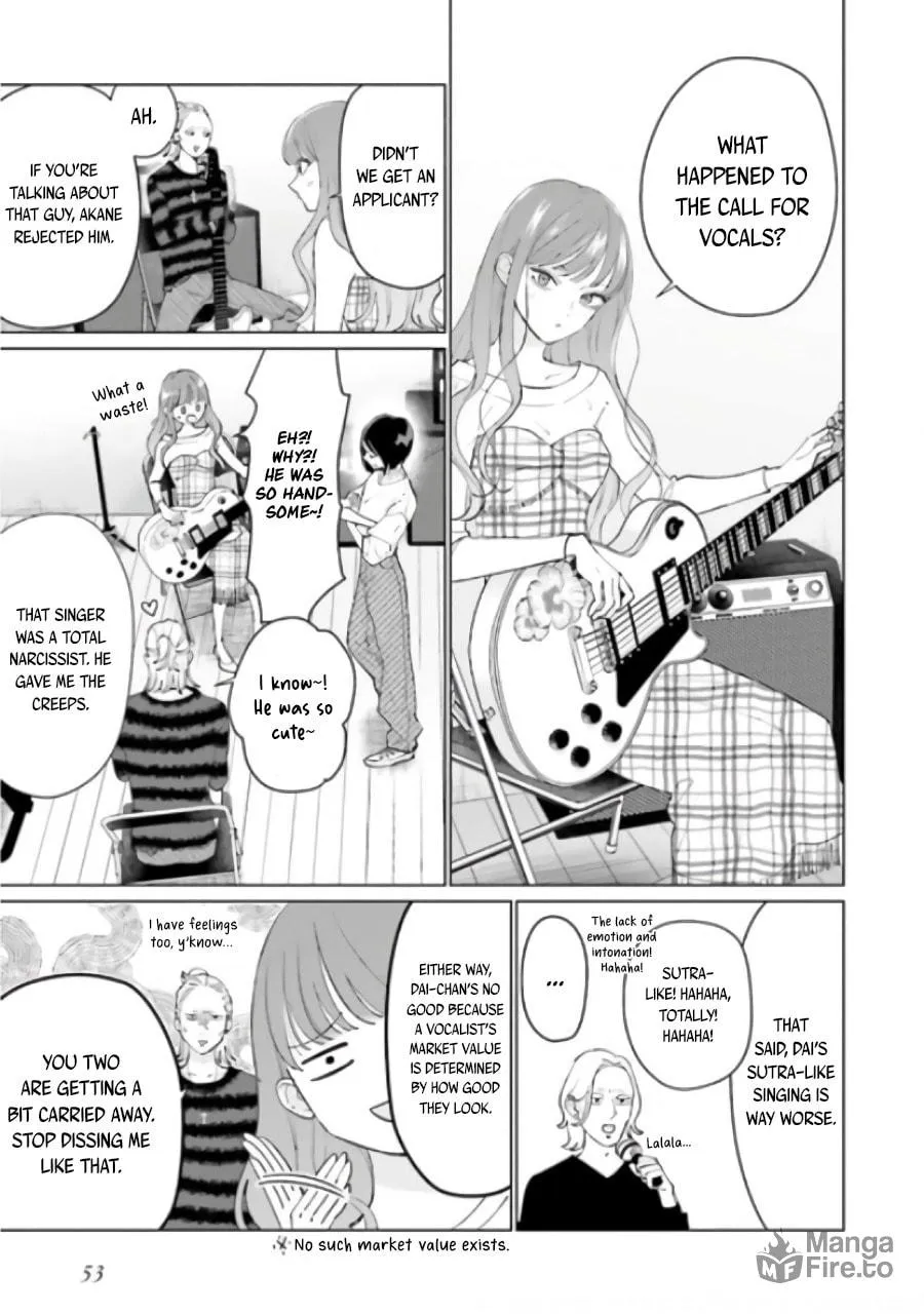 Read Studio Cabana chapter 6.2 image 5 on Lezhin