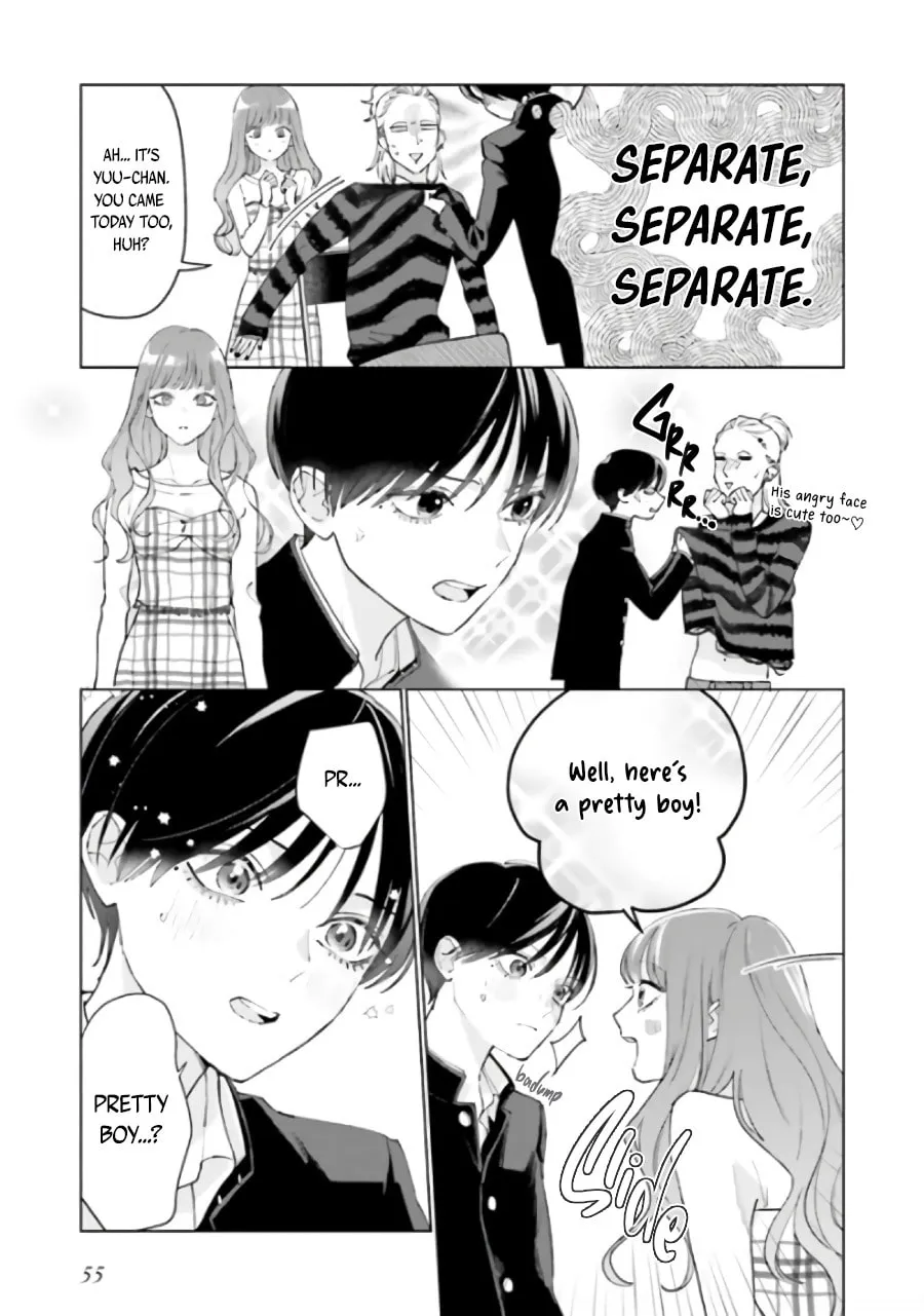Read Studio Cabana chapter 6.2 image 7 on Lezhin