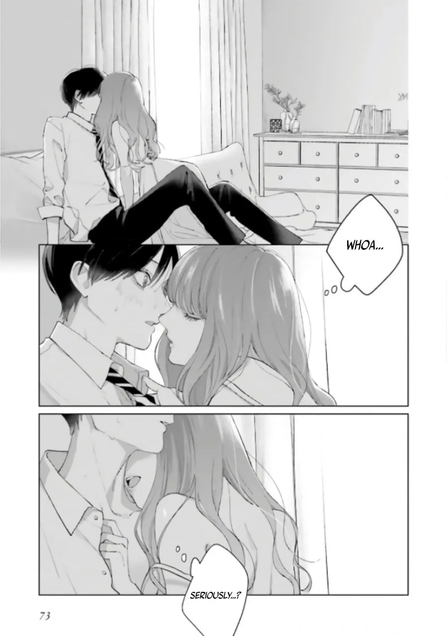 Read Studio Cabana chapter 6.3 image 10 on Lezhin