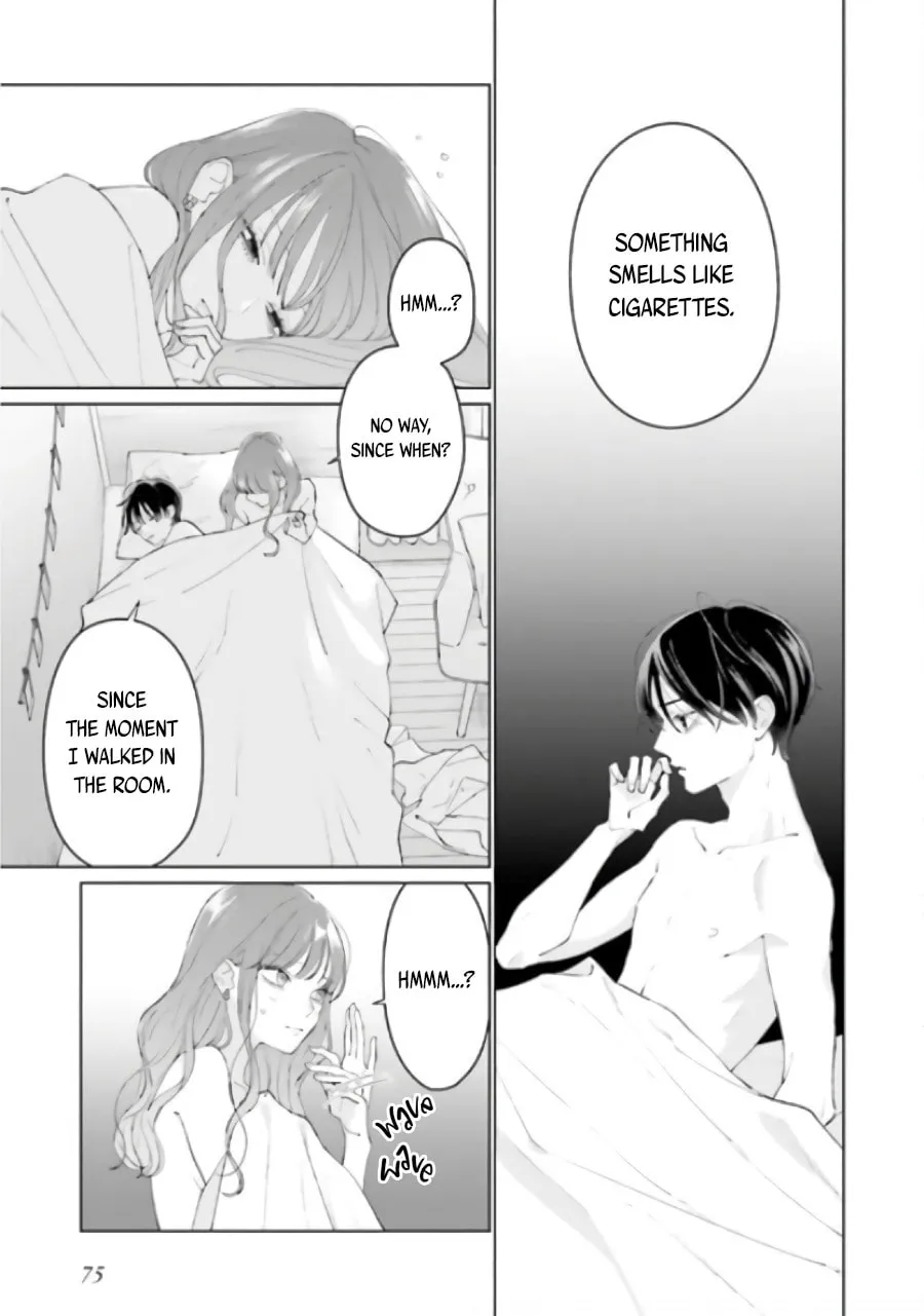 Read Studio Cabana chapter 6.3 image 12 on Lezhin