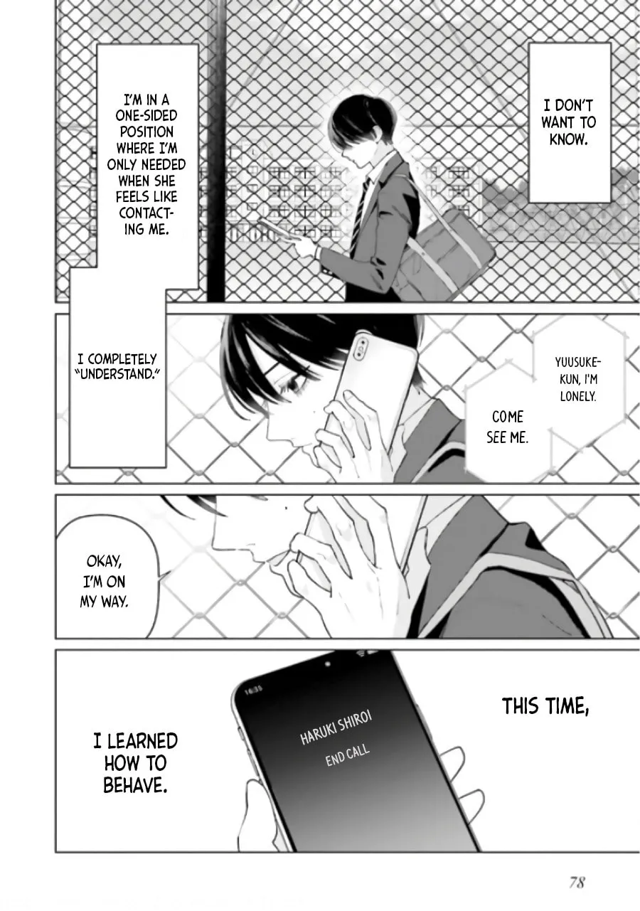 Read Studio Cabana chapter 6.3 image 15 on Lezhin
