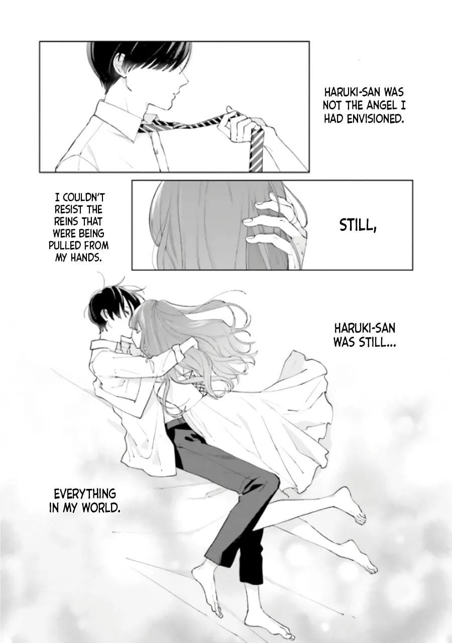 Read Studio Cabana chapter 6.3 image 16 on Lezhin