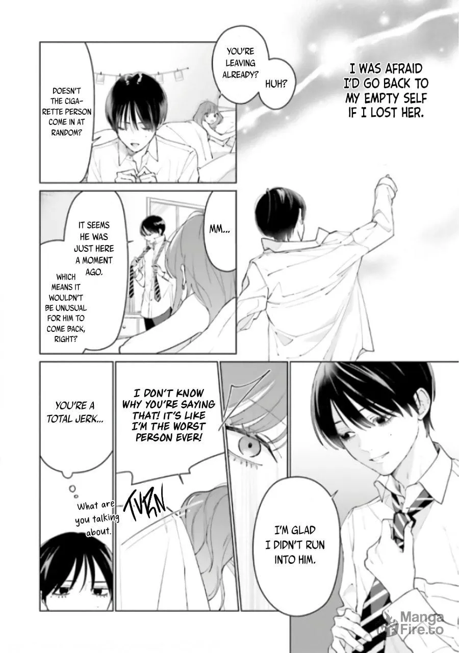 Read Studio Cabana chapter 6.3 image 17 on Lezhin