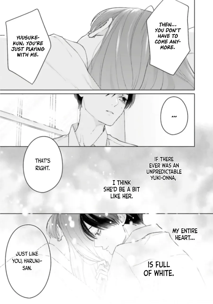 Read Studio Cabana chapter 6.3 image 18 on Lezhin