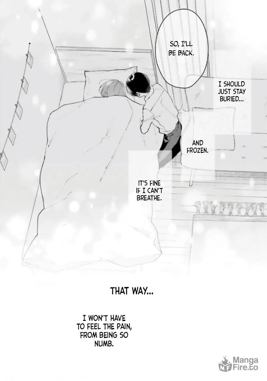 Read Studio Cabana chapter 6.3 image 19 on Lezhin