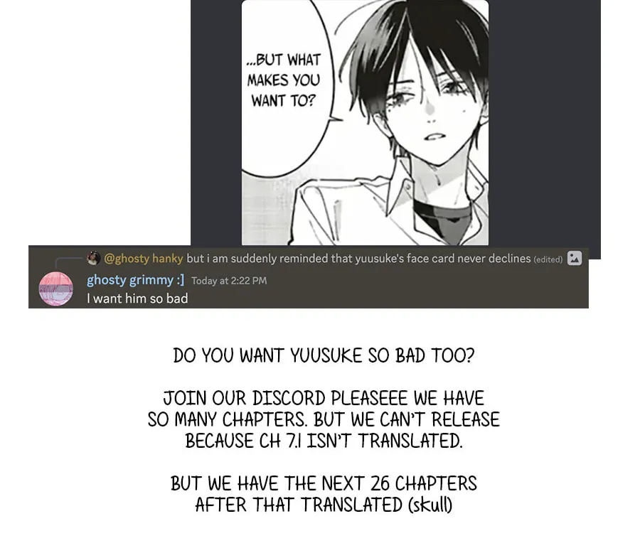 Read Studio Cabana chapter 6.3 image 23 on Lezhin